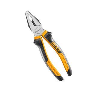 پیچ گوشتی دو سر چهار سو اینکو مدل HKSD0428 بسته 4 عددی